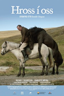 O koních a lidech - Výletní kino Smíchov